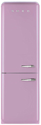 Холодильник Smeg FAB32LRON1