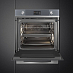 Духовой шкаф Smeg SOP6102S2PS фото 3 Купить Духовой шкаф Smeg SOP6102S2PS preview 3