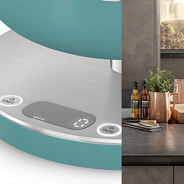 Кнопочное управление