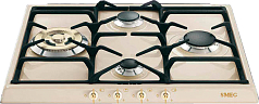 Варочная панель Smeg SPR864PGH