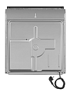 Духовой шкаф Smeg SFP6201TB