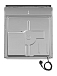 Купить Духовой шкаф Smeg SFP6201TB preview 9