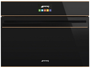 Компактный духовой шкаф Smeg SF4604VCNR1