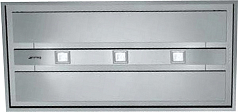 Вытяжка Smeg KSEG120X1
