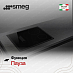 Купить Варочная панель Smeg SI1B22641D preview 7