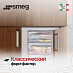 Купить Холодильник Smeg FAB10RWH6 preview 6