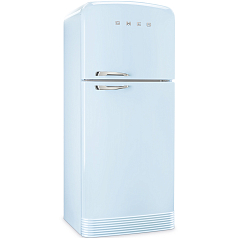Холодильник Smeg FAB50RPB