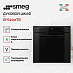 Купить Духовой шкаф Smeg SF6200TB preview 2