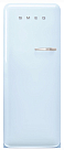 Холодильник Smeg FAB28LPB6