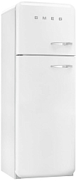 Холодильник Smeg FAB30LWH6