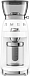 Купить Кофемолка Smeg CGF03WHEU preview 10