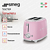 Купить Тостер Smeg TSF01PKEU preview 2