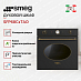 Купить Духовой шкаф Smeg SFP68C1TAO preview 1