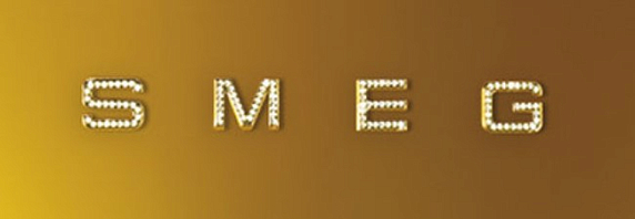 Минибар Smeg FAB5RDGO5 preview 4