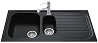Мойка Smeg LS251A