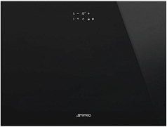 Встраиваемый холодильный шкаф для вина Smeg CVI621LWNX3