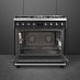 Купить Варочный центр Smeg C95GMCMB2 preview 12