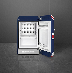 Минибар Smeg FAB5RDUJ5