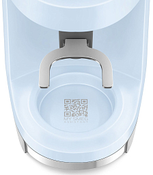 Кофемолка Smeg CGF03PBEU