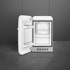 Минибар Smeg FAB5LWH5