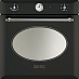 Купить Духовой шкаф Smeg SC850A-8 preview 1