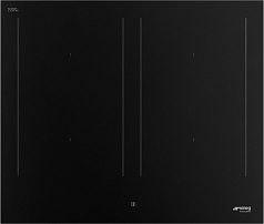 Варочная панель Smeg SIM3644N