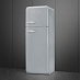 Холодильник Smeg FAB30RSV5 фото 3 Купить Холодильник Smeg FAB30RSV5 preview 3