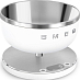 Купить Кухонные весы Smeg KSC01WHMWW preview 9
