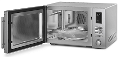 Микроволновая печь Smeg MOE34CXI