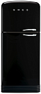 Холодильник Smeg FAB50LBL
