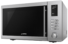 Микроволновая печь Smeg MOE34CXI