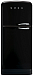 Холодильник Smeg FAB50LBL фото 1 Купить Холодильник Smeg FAB50LBL preview 1