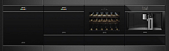 Ящик сомелье Smeg CPS615NX