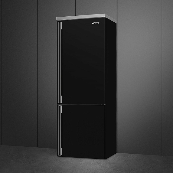 Холодильник Smeg FA490RBL5 preview 4