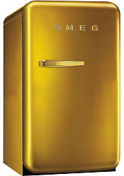 Минибар Smeg FAB5RDG1