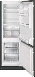 Холодильник Smeg CR324P1