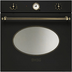 Духовой шкаф Smeg SFT805AO