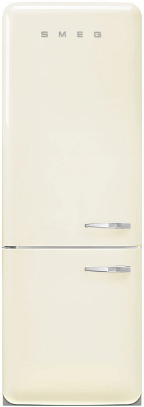 Холодильник Smeg FAB38LCR5 preview 1
