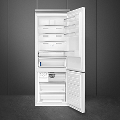 Холодильник Smeg FA490RWH