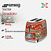 Купить Тостер Smeg TSF01DGEU