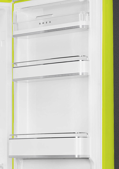 Холодильник Smeg FAB32RLI6 preview 4