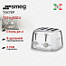 Купить Тостер Smeg TSF03SSEU