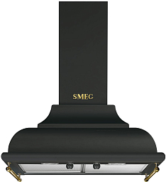 Вытяжка Smeg KC16AOE