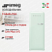 Купить Холодильник Smeg FAB28LPG6 preview 1