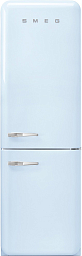 Холодильник Smeg FAB32RPB5