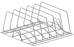 Вставка к кассете Smeg WB5757T01