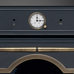 Духовой шкаф Smeg SFP67C1TAO