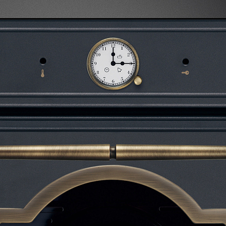 Духовой шкаф Smeg SFP67C1TAO preview 3