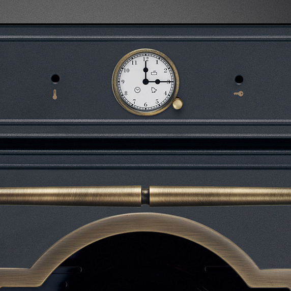 Духовой шкаф Smeg SFP67C1TAO preview 3