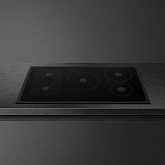 Варочная панель Smeg SI1M24954D